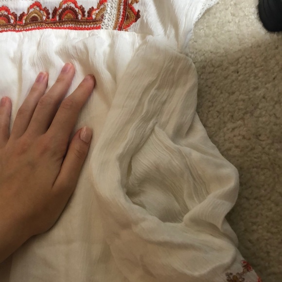 FREE PEOPLE DRESS - Picture 9 of 9